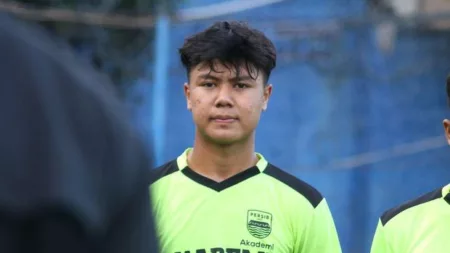 Dua Punggawa Persib Ini Turut Mengantarkan Timnas Indonesia U-17 Lolos Piala Dunia 2025 Dua Punggawa Persib Ini Turut Mengantarkan Timnas Indonesia U-17 Lolos Piala Dunia 2025