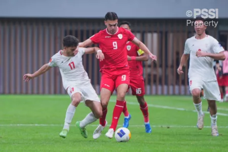 Erick Thohir Segera Umumkan Pelatih Baru Timnas U-20 Indonesia Ketum PSSI, Erick Thohir, segera umumkan pelatih baru Timnas U-20 Indonesia dalam waktu dekat