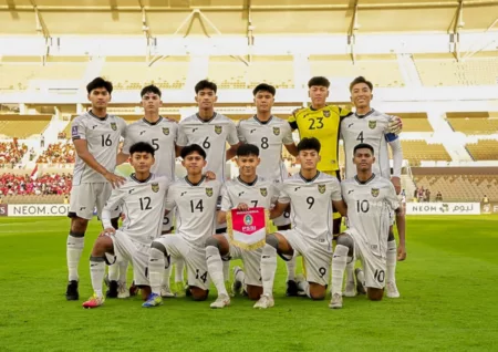 Penyelesaian Akhir Masih Jadi PR Berat Timnas Indonesia: Dari U-17 hingga Senior Timnas Indonesia masih memiliki penyelesaian akhir yang buruk