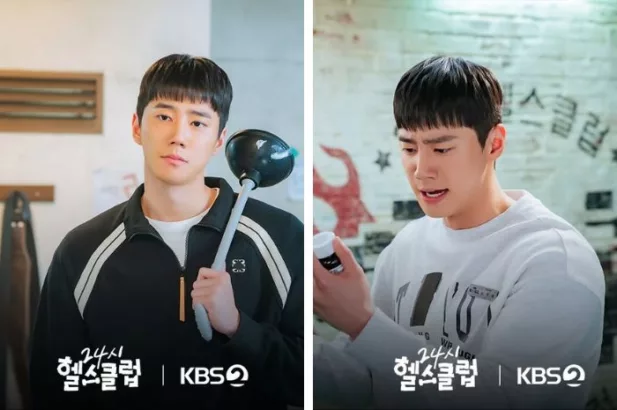 Pump Up the Healthy Love, pendapat drama ini menurut Lee Jun Young