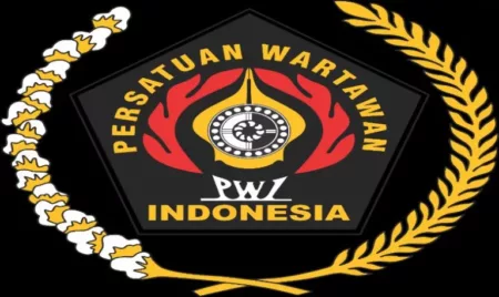 Kongres Persatuan PWI Digelar, Dua Kubu Akhirnya Capai Titik Damai Logo PWI