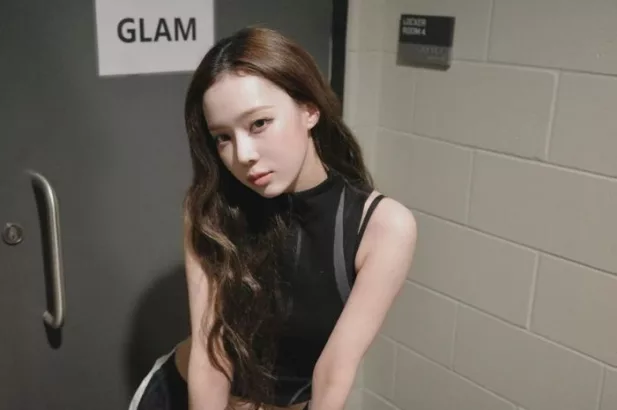 Resident Playbook hadirkan Winter aespa mengisi soundtrack drama