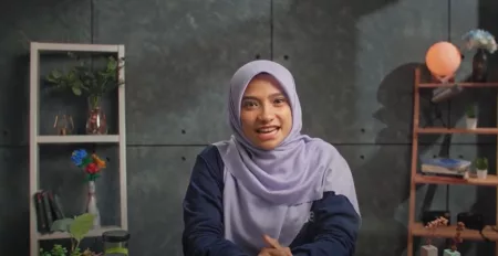 Sherly Annavita bagikan tips negosiasi