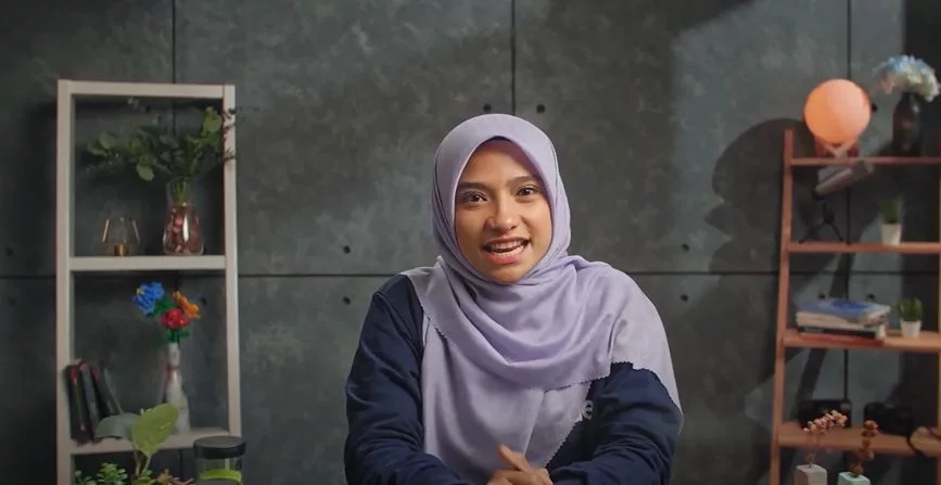 Sherly Annavita bagikan tips negosiasi