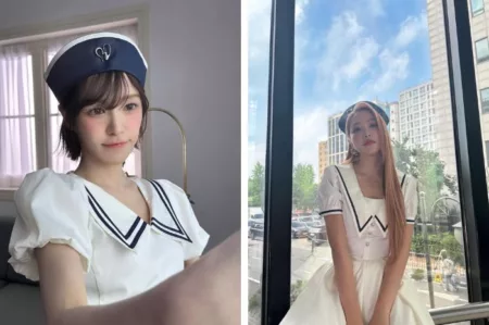 SM Entertainment Umumkan Kontrak Wendy dan Yeri Berakhir SM Entertainment Umumkan Berakhirnya Kontrak Wendy dan Yeri