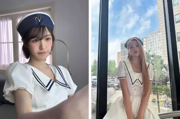 SM Entertainment Umumkan Berakhirnya Kontrak Wendy dan Yeri