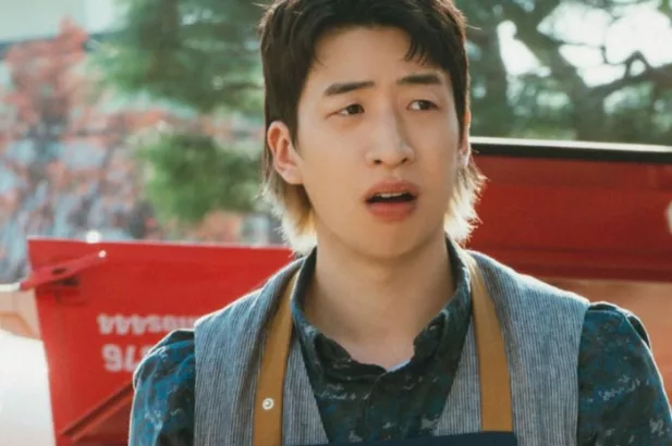 Tastefully Yours hadirkan Yoo Su Bin sebagai pemeran