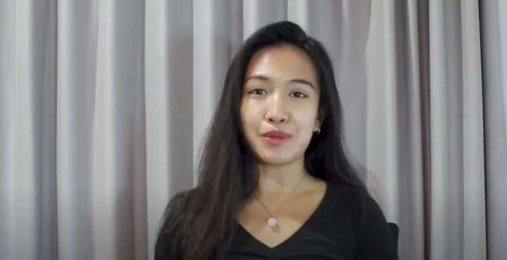 Theresia Sheren bagikan cara agar memiliki aura magnetik