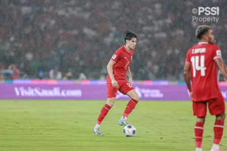 Timnas Indonesia Dapat Tantangan Ujicoba dari Rusia, Ini Skenarionya Timnas Indonesia akan melakukan laga ujicoba melawan Rusia?