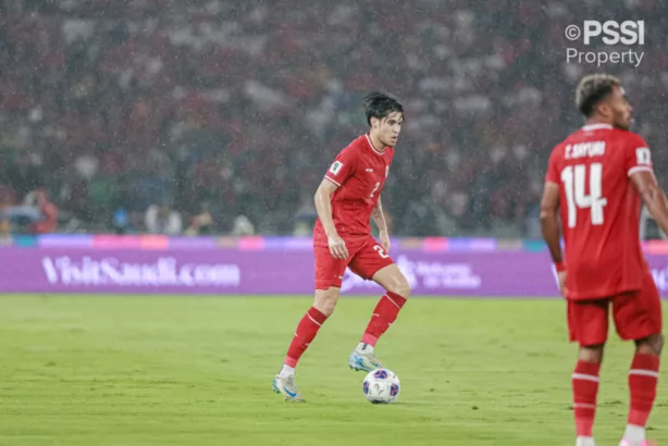 Timnas Indonesia akan melakukan laga ujicoba melawan Rusia?