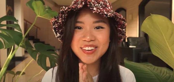 Titan Tyra beri rekomendasi kegiatan yang bisa dilakukan saat bosan