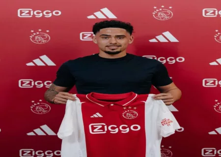Tristan Gooijer dan PSSI: Fakta di Balik Rumor Naturalisasi Tristan Gooijer