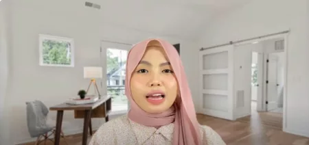 Wiwi Fauziah: Cara Mencari Referensi Buku untuk Mahasiswa Wiwi Fauziah beri cara meminjam buku digital untuk mahasiswa