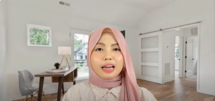 Wiwi Fauziah beri cara meminjam buku digital untuk mahasiswa