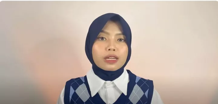 Wiwi Fauziah bagikan cara membuat latar belakang masalah skripsi