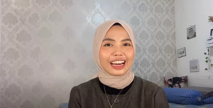 Wiwi Fauziah beri tips untuk opening presentasi skripsi atau sempro