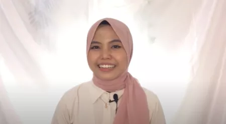 Wiwi Fauziah: Tips Mencari Judul Skripsi agar Disetujui Dosen Wiwi Fauziah bagikan tips memilih judul skripsi