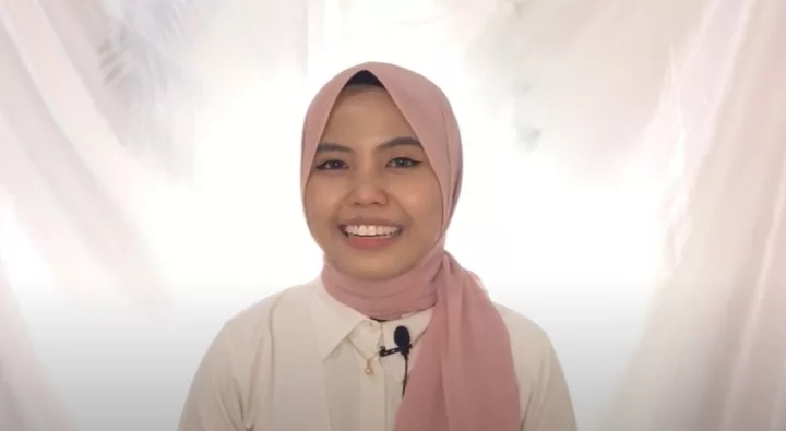 Wiwi Fauziah bagikan tips memilih judul skripsi