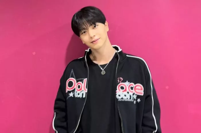 Yook Sungjae BTOB ceritakan tentang The Haunted Palace