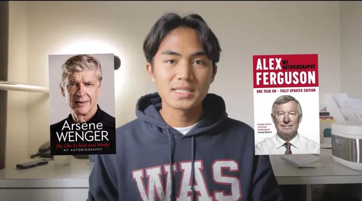 Zahid Ibrahim berikan rekomendasi ubah pola pikir dan self-improvement