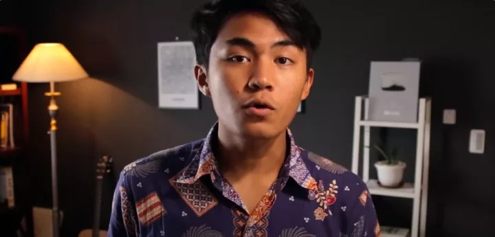 Zahid Ibrahim beri tips agar fokus saat belajar