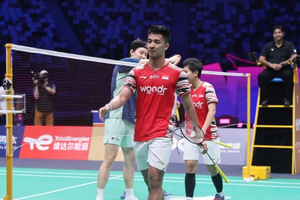 Jadwal 16 besar Malaysia Masters 2025