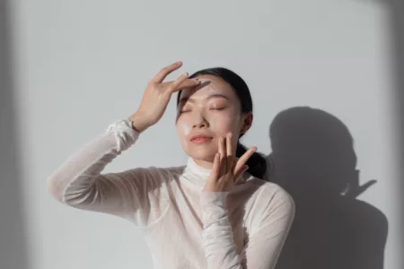 Prediksi Tren K-Beauty Tahun 2025/Freepik