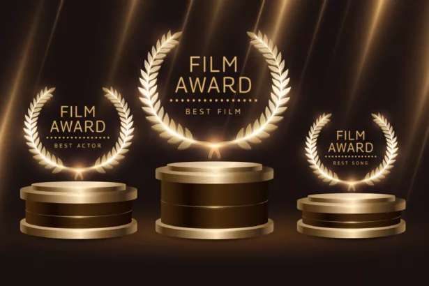 Baeksang Award/Freepik