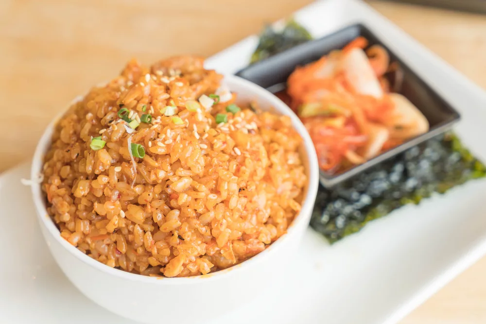 5 Makanan favorit Kpop Idol/Freepik