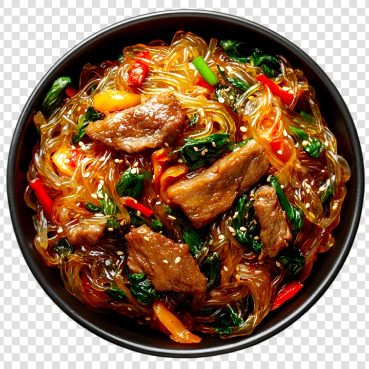 5 Makanan favorit Kpop Idol/Freepik