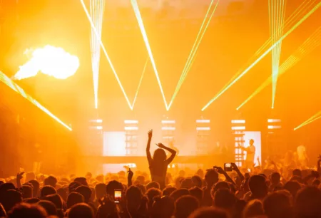 Coachella Kena Denda/Freepik