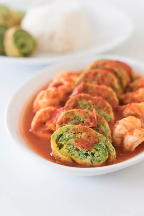 5 Makanan favorit Kpop Idol/Freepik