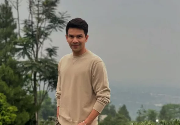 Jonathan Frizzy Terlibat Kasus Penyalahgunaan Obat Keras (@ijonkfrizzy)