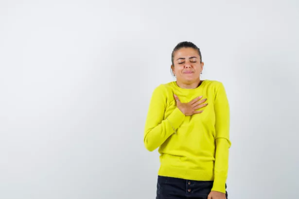 Hindari Risiko Aritmia Dengan Cara Ini! Ilustrasi Aritmia/Freepik