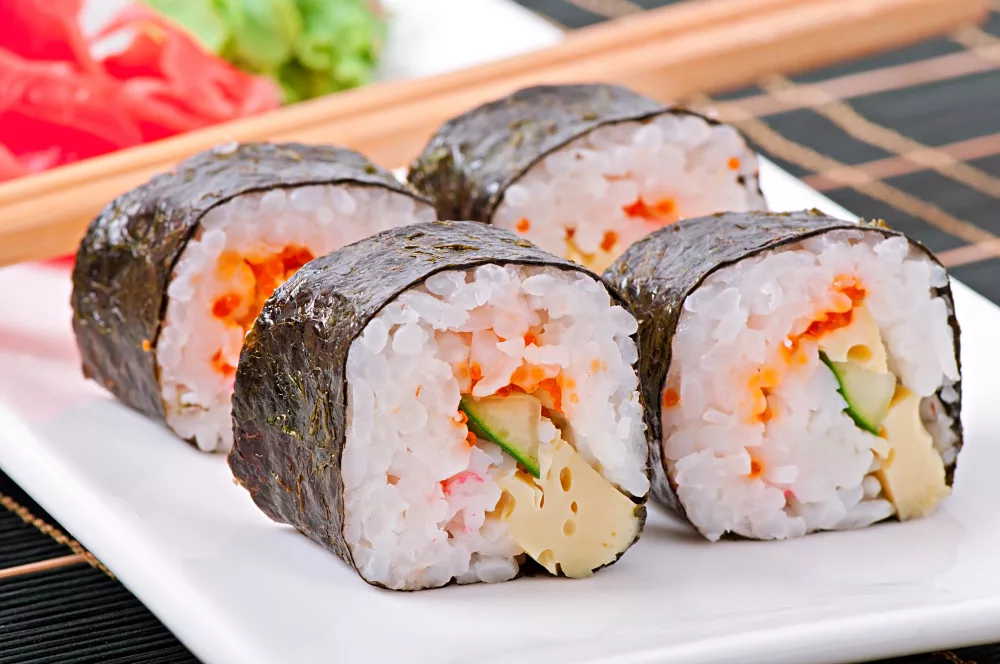 5 Makanan favorit Kpop Idol/Freepik