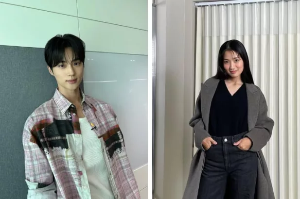 Baeksang Arts Awards ke-61 memberikan penghargaan pada pemain Lovely Runner