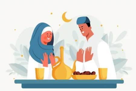 Berikut bacaan niat puasa sunnah Dzulhijjah, Tarwiyah, dan Arafah berserta keutamaannya