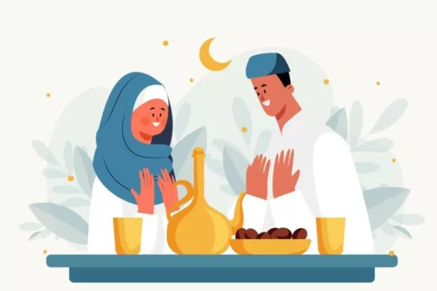 Tips Bertahan Puasa Selama Ramadhan bagi Pekerja Agar Tetap Produktif Berikut bacaan niat puasa sunnah Dzulhijjah, Tarwiyah, dan Arafah berserta keutamaannya