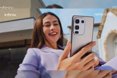 Berikut beberapa keunggulan dari Infinix NOTE 50 Series yang rilis di Indonesia