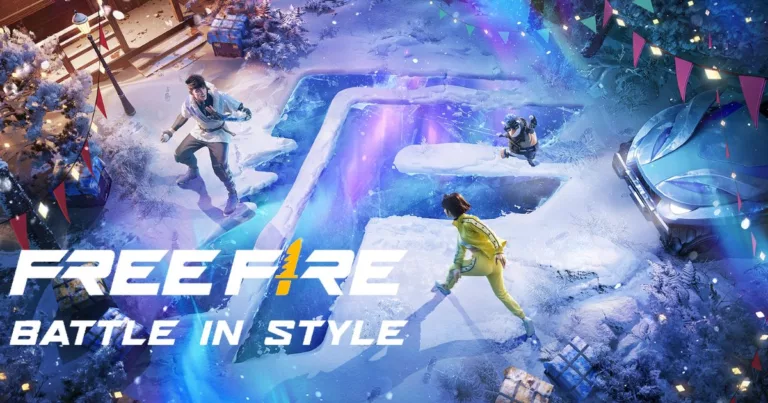 Baru Aktif Banget! 18+ Kode Redeem FF Gratis Terbaru untuk Hari Ini 29 Mei 2025 Buruan klaim sekarang! 18+ kode redeem FF gratis baru aktif untuk hari ini 29 Mei 2025