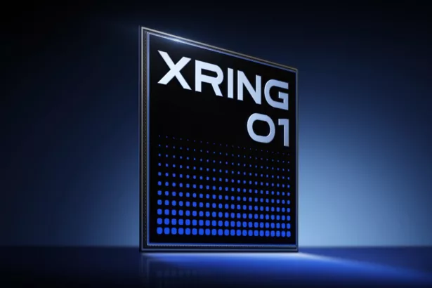 Chipset XRING 01 buatan Xiaomi memiliki banyak keunggulan