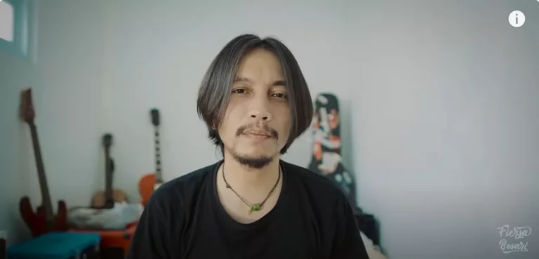 Daftar gunung yang cocok untuk pemula versi Fiersa Besari