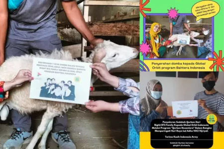  BigHit BTS Family Tak Pernah Absen, Ini Kiprah Sedekah Qurban Mereka Sejak 2019 (@bighit.btsfamily @bighit.btsinfo @bighit.btsfanbase)