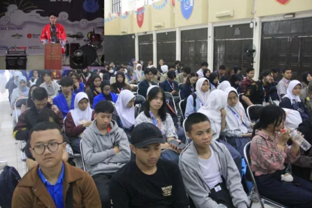 Widyatama Japan Matsuri 2025 (Doc. WJM)