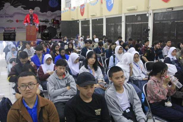 Widyatama Japan Matsuri 2025 (Doc. WJM)