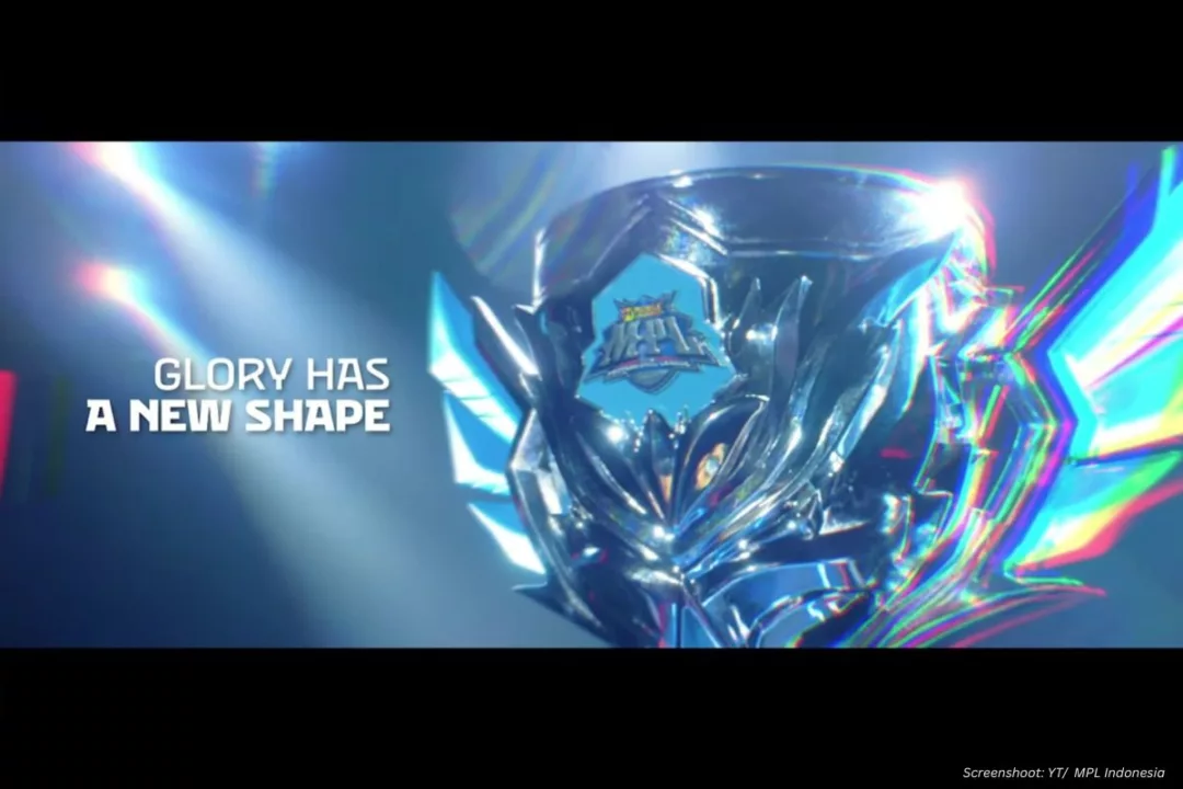 Moonton Games Resmi Perkenalkan Trofi Terbaru: MPL Immortal Cup