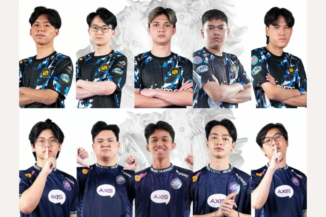 Jadwal MPL ID S15 Week 7: Atmosfer Kompetisi Memuncak dalam Derbi Klasik RRQ Hoshi vs EVOS