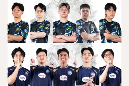 Jadwal MPL ID S15 Week 7: Atmosfer Kompetisi Memuncak dalam Derbi Klasik RRQ Hoshi vs EVOS