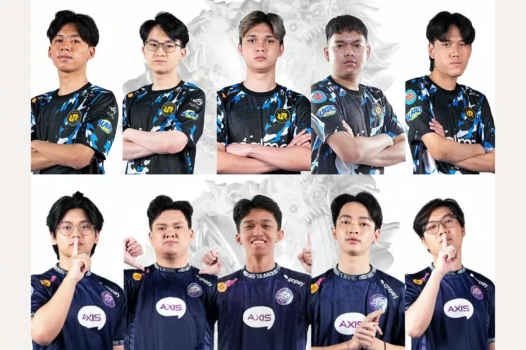 Jadwal MPL ID S15 Week 7: Atmosfer Kompetisi Memuncak dalam Derbi Klasik RRQ Hoshi vs EVOS