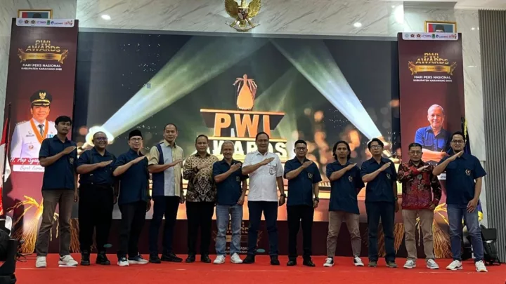 HPN Tahun 2025 di Karawang